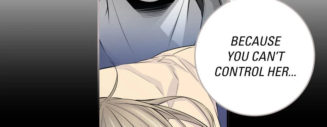 My Ex, Client - Chapter 22